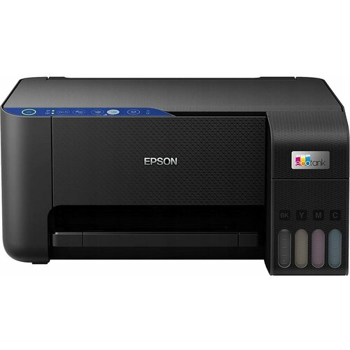 Цветное струйное МФУ Epson L3251 2189000₽