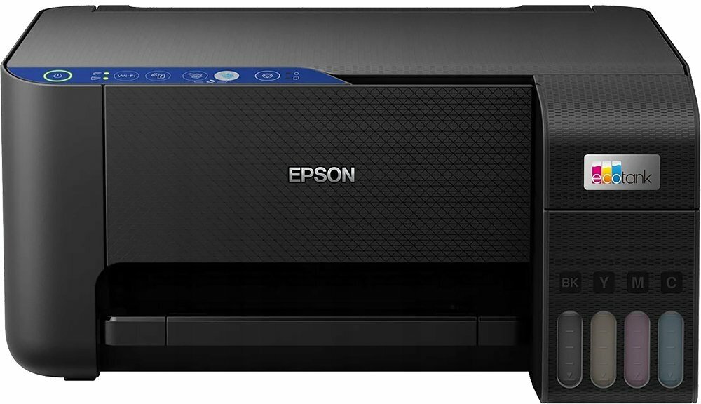МФУ Epson L3251 черный (c11cj67409) - фото №9