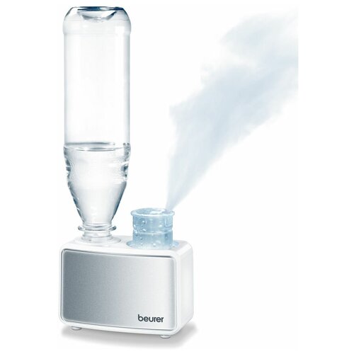 Увлажнитель воздуха ультразвуковой Beurer LB12 белый 502000₽