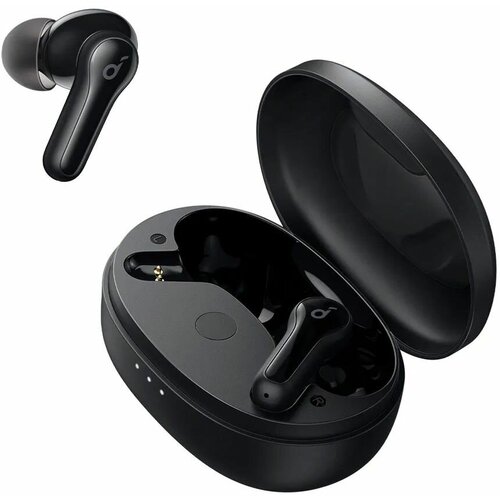 Наушники ANKER A3991 Note i Bluetooth внутриканальные черный a3991g11 625000₽