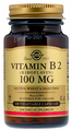 Vitamin B2 (Riboflavin)