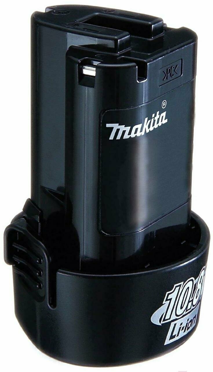 Аккумулятор Makita - фото №3