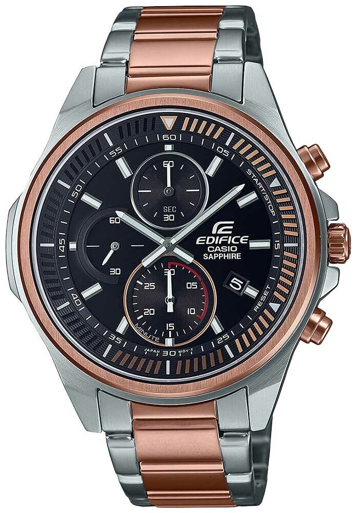 Наручные часы CASIO Edifice EFR-S572GS-1A