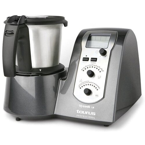 Термомиксер Taurus Mycook 2 кувшина 13720300₽