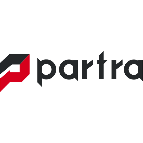 PARTRA TE5116L Наконечник рулевой тяги