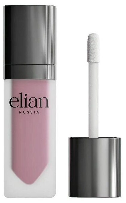 Жидкая матовая помада Superior Matte Liquid Lipstick, Elian Russia (403 Margarita)