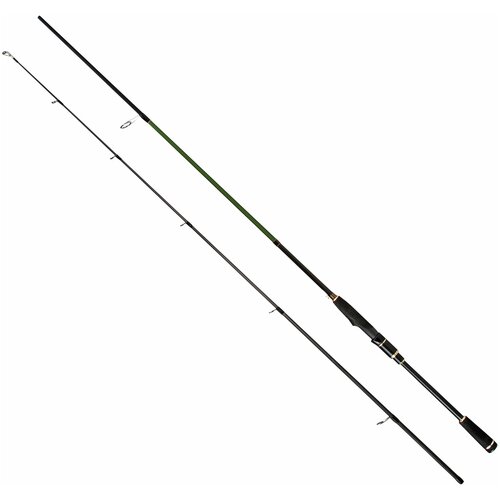 фото Спиннинг norstream standard 4 sds4-862mh 12-42гр