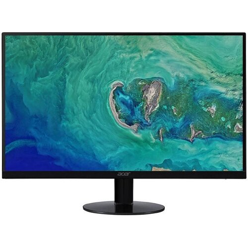 Монитор Acer 238 SA240YAbi IPS LED 169 HDMI Mat10001 250cdUM QS0EE A01 4115000₽
