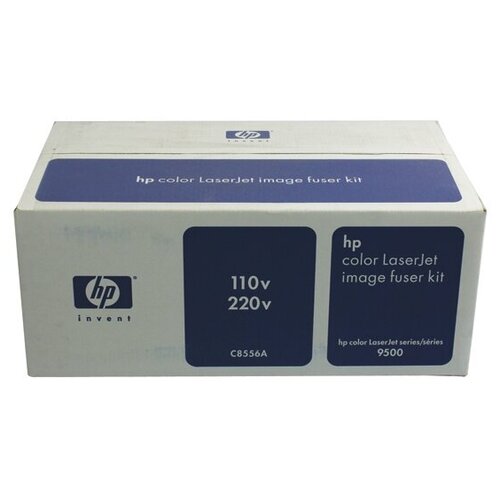 hp c8554a комплект очистки cleaning kit 50к [c8554 67901] для laserjet 9500n 9500hdn 9500gp Печь HP C8556A для CLJ9500