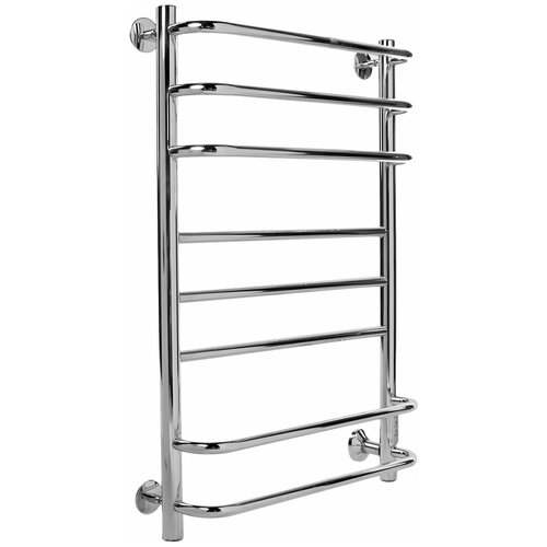 Полотенцесушитель В9/10 Р80*50 (СНШ, З группы 3*3*2 вставок , Универсальное подключение. С таймером; Правое подкл.)