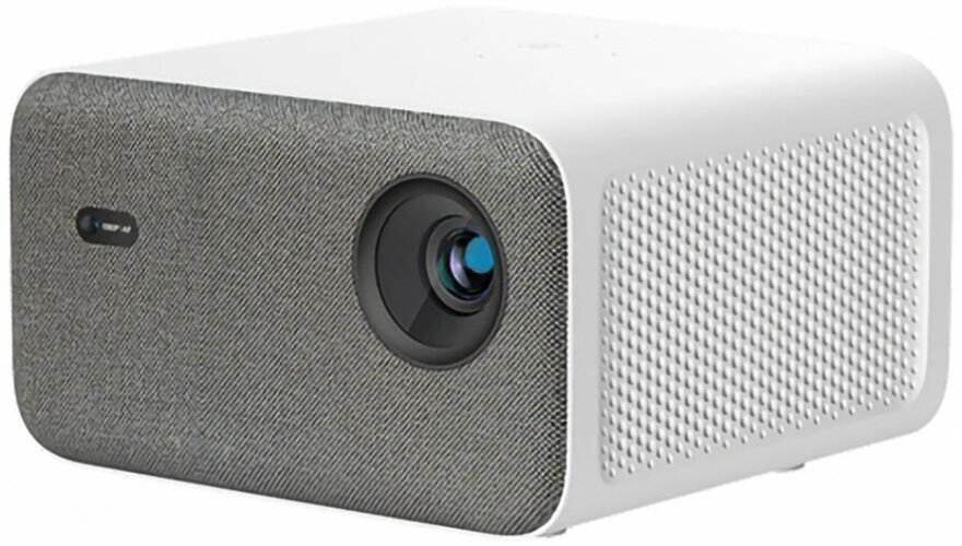 Мини-проектор Xiaomi Mi Smart Projector 2S (XMTYY02SFM)