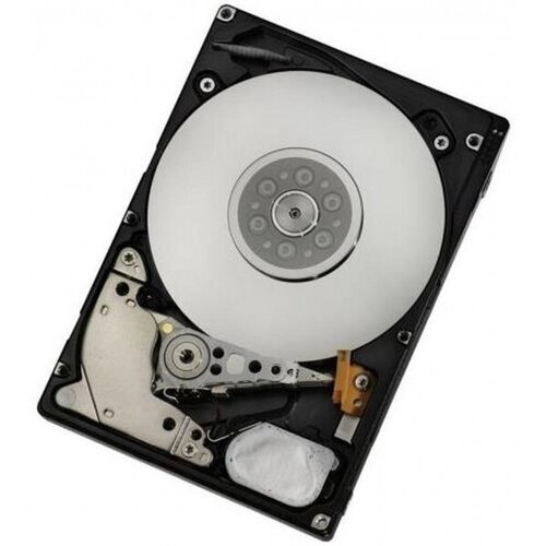 Жесткий диск Hitachi HUS157336EL3600 367Gb 15000 U320SCSI 35 HDD 5625500₽