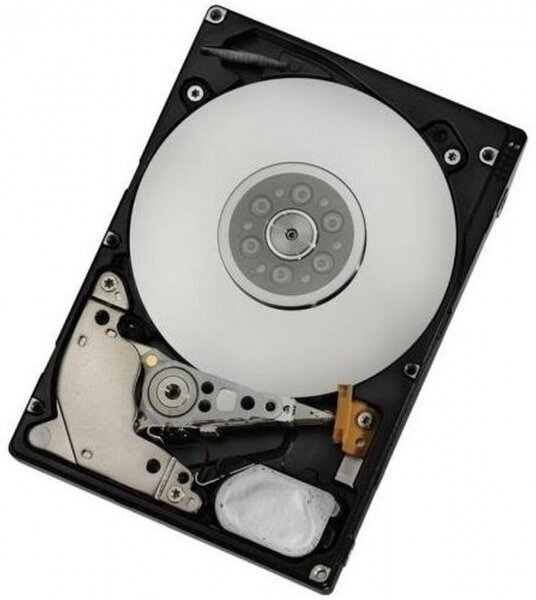 Жесткий диск Hitachi HUC109030CSS601 300Gb 10000 SAS 2,5" HDD