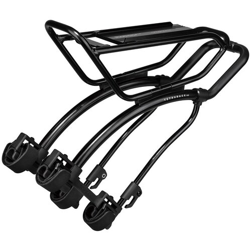 Велобагажник Topeak Tetrarack R2 Road (TA2407R2), цвет Чёрный