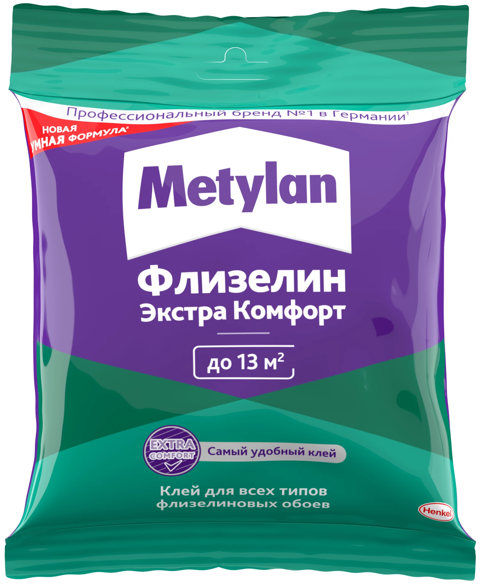 Клей универсальное Metylan Флизелин Экстра Комфорт