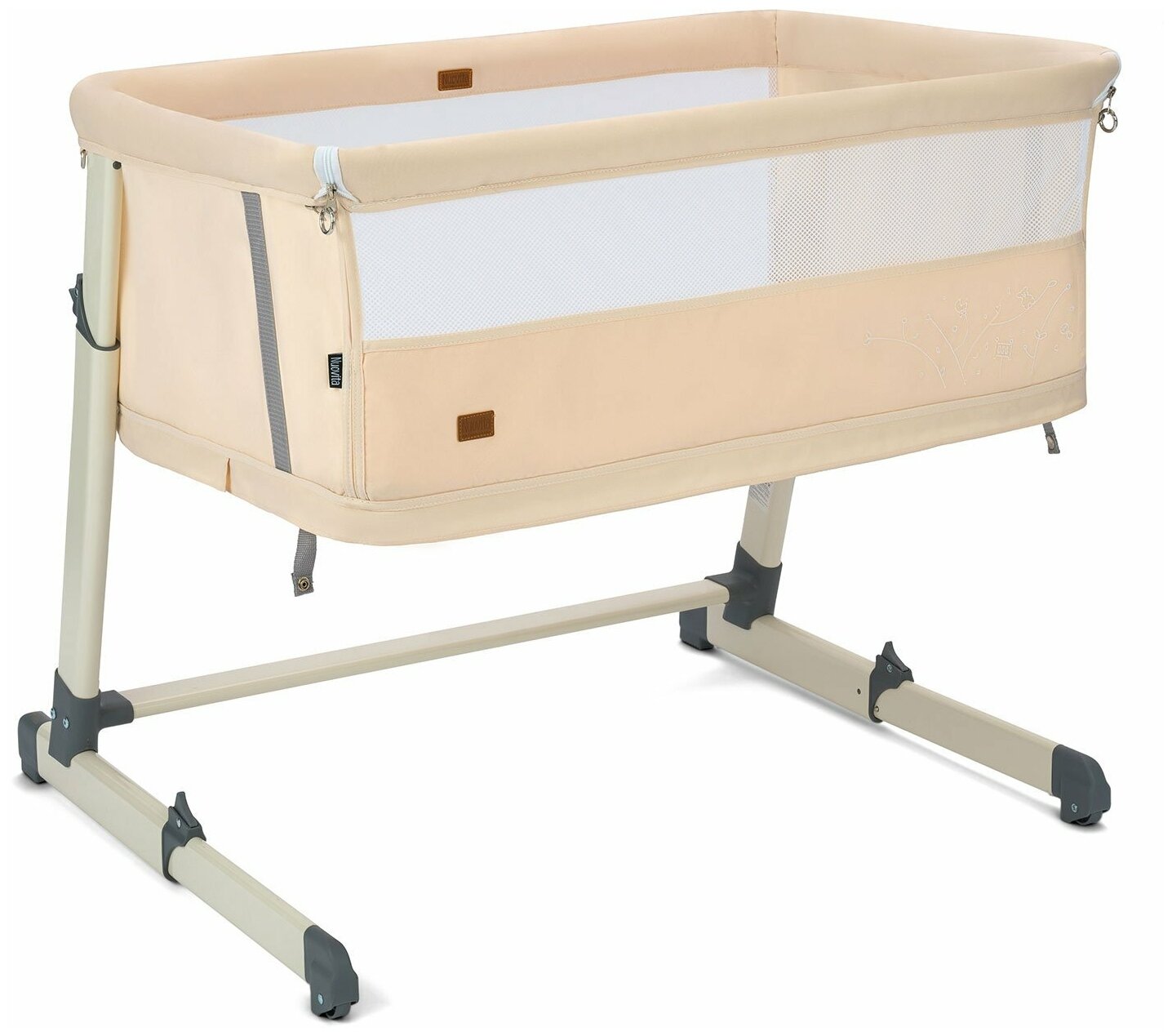    Nuovita Accanto Calma Beige/