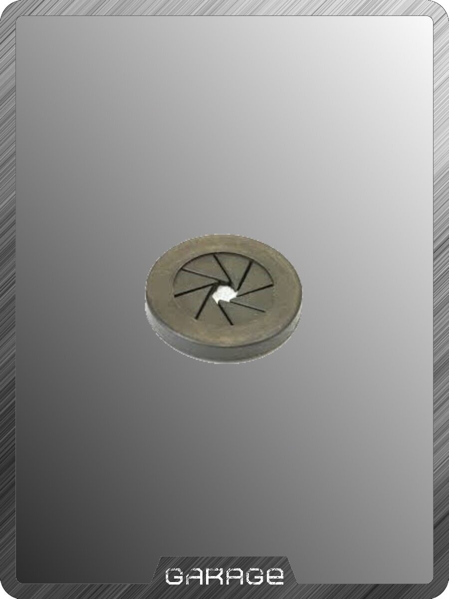 фото Фрикционное кольцо для перфоратора Bosch GBH 2-23 REA (5 шт.)