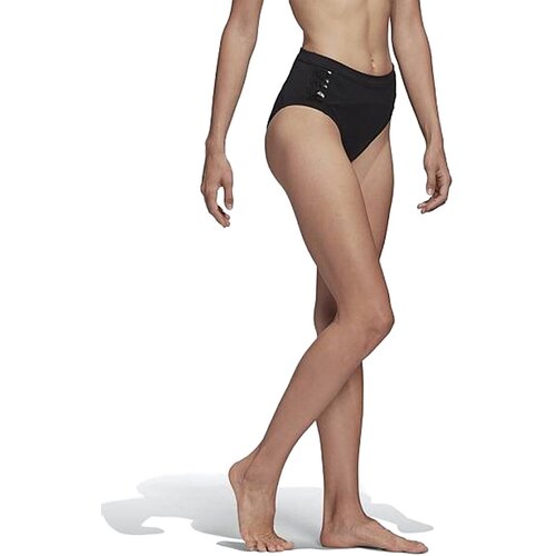 фото Шорты для плавания adidas, размер 36, черный