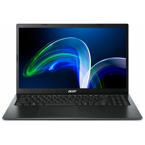 Ноутбук 156 ACER Extensa 15 EX215-32-C75S NXEGNEM004 IPS Full HDCel N45004HDD 1Tbno OS черный 2232000₽