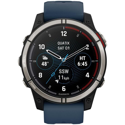 Умные наручные часы Garmin 010-02582-61 11340000₽