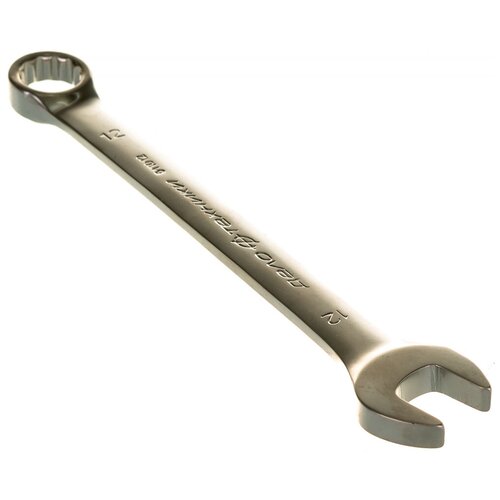 H ключ комбинированный х 12 мм 25025, дело техники 511012 (1 шт.)