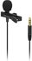 Микрофон Behringer BC LAV, петличный