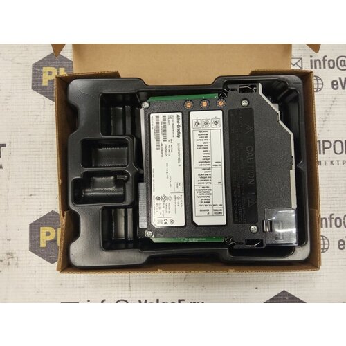 Прочее сетевое оборудование Allen Bradley 1756-EN2T