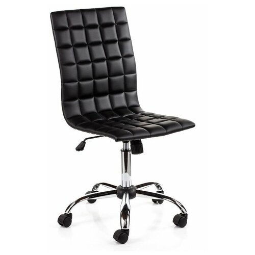 Компьютерное кресло Strong черный