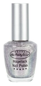 Alex Beauty Concept лак для ногтей Nagellack Nail Polish, 14 мл, №120