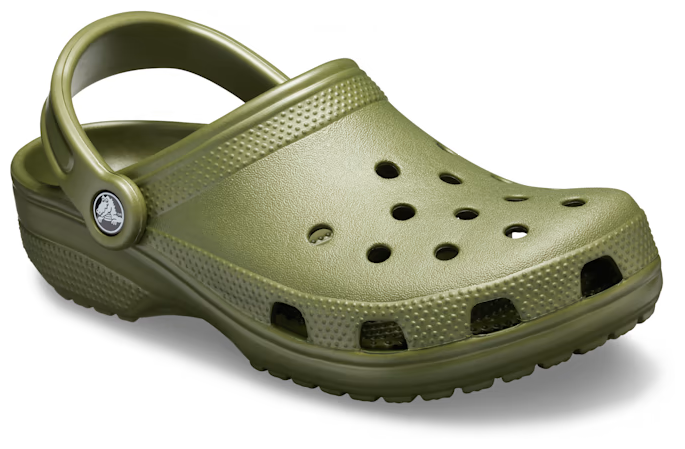 Сабо Crocs