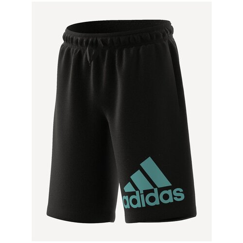 Шорты беговые Adidas B BL SHO Черный (см:164)