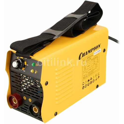 Инвертор сварочный Champion IW-140 425600₽