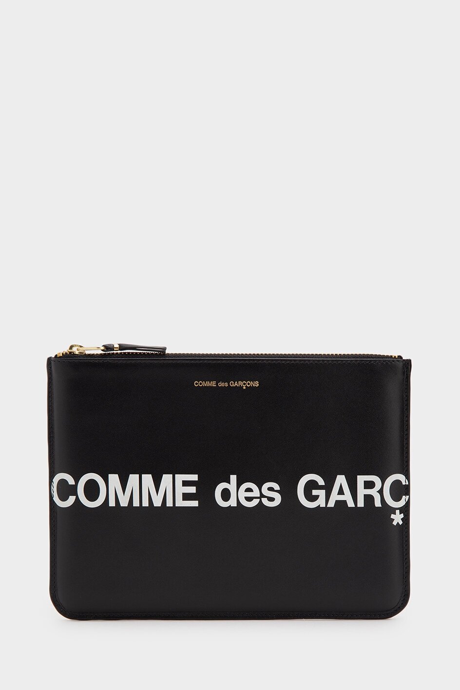 Сумка клатч Comme des Garcons Wallet