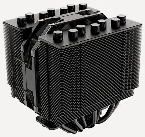 Изображение товара Кулер для процессора Id-cooling SE-207-XT SLIM