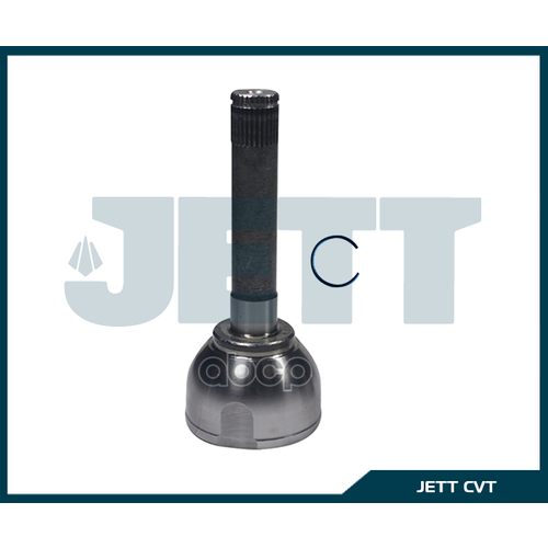 Шрус Внешний Jett V41-9030 JETT арт. V41-9030