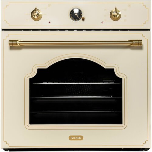 Духовой шкаф встраиваемый электрический FALKEN EO-6106 3535100₽