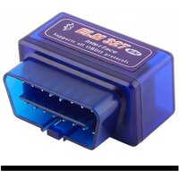 Elm327 V1.5 Диагностический сканер OBD2 (OBDII) Bluetooth