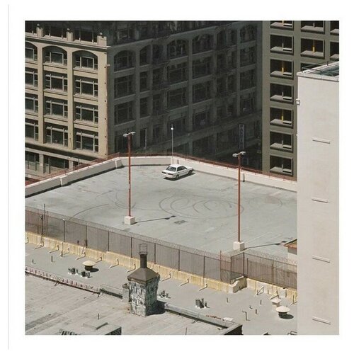 Audio CD Arctic Monkeys. The Car (CD) arctic monkeys the car lp