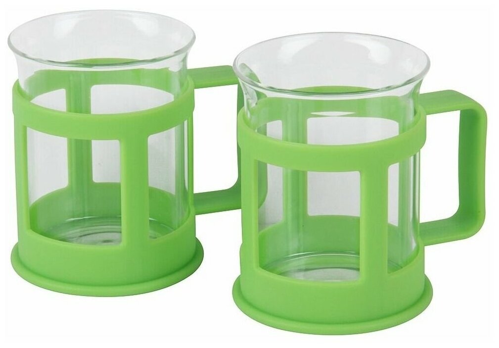 фото RPL-795149 Набор стаканов 2шт, 200мл