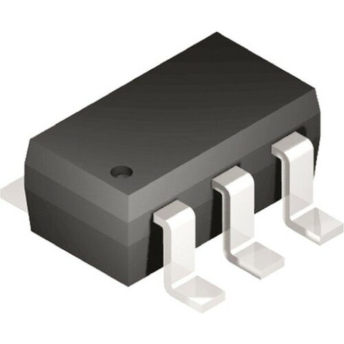 3шт. микросхема микроконтроллер PIC10F200T-I/OT, SOT23 pic k150 programmer microchip pic mcu microcore burner usb downloader