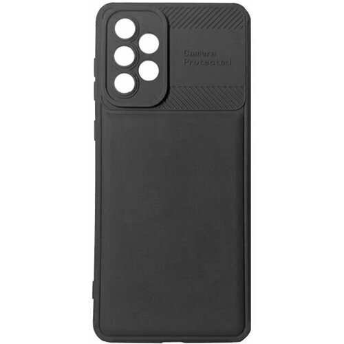 Чехол для смартфона Camshield Samsung Galaxy A33, черный