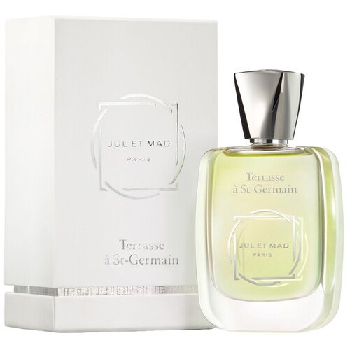 Jul Et Mad Paris Terrasse A St-Germain духи 50 мл