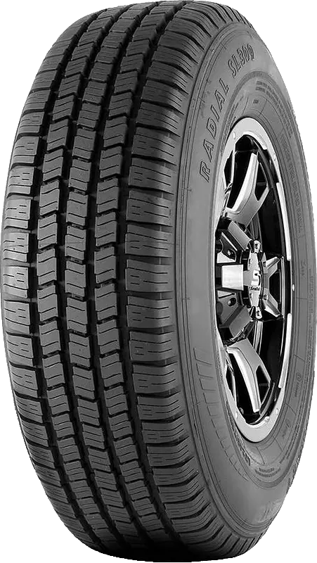 WestLake SL309 185/75 R16C 104/102R