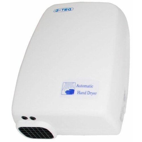 Сушилка для рук G-teq 8809 PW 4447₽