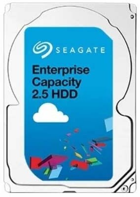 Жесткий диск Seagate 2 TB ST2000NX0253