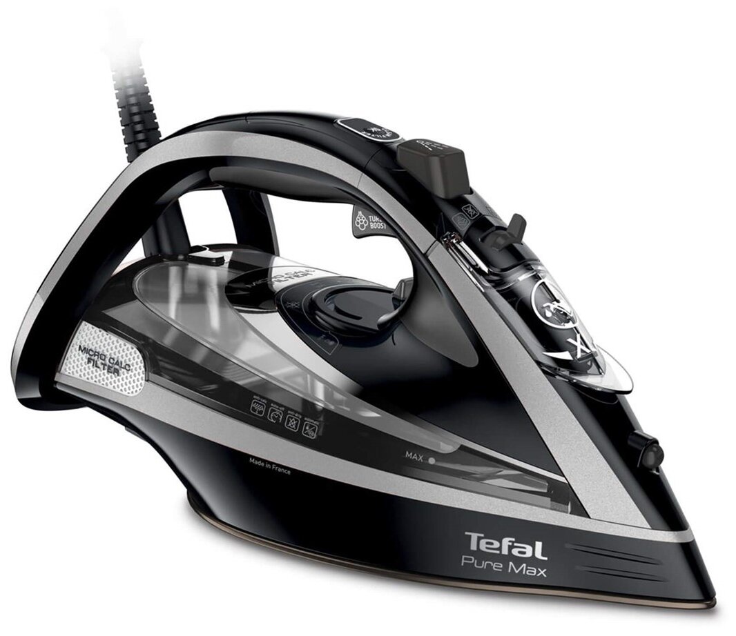 Утюг Tefal Pure Max FV9850E1