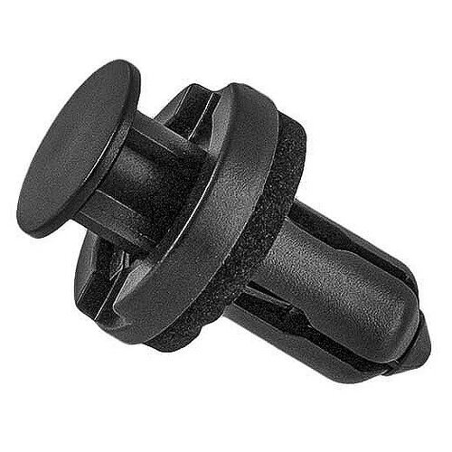 Клипса MASUMA KJ-066