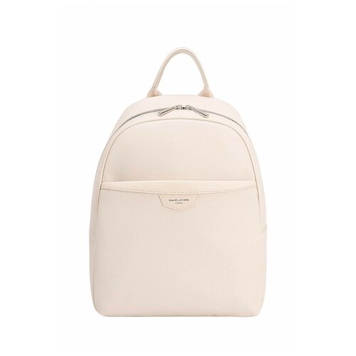 фото Рюкзак женский david jones 6666 creamy white