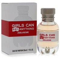 ZADIG&VOLTAIRE Girls Can Say Anything Парфюмерная вода 30 мл