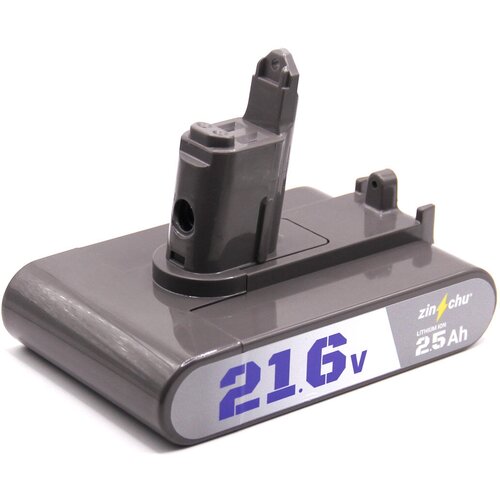 Аккумулятор для Dyson DC31 New 21.6В 2.5Ач с индикацией